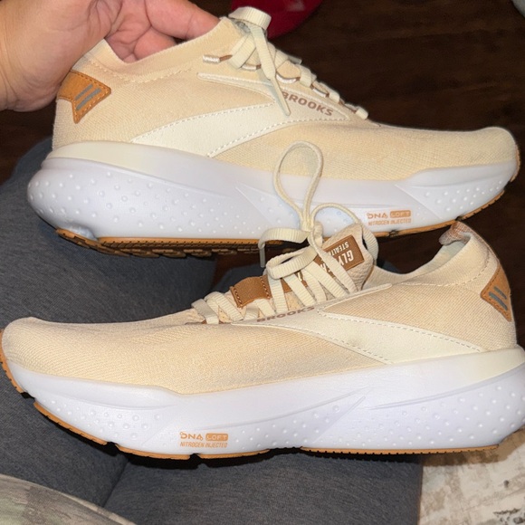 Brooks Glycerin StealthFit 21 cushion neutral - Picture 6 of 16